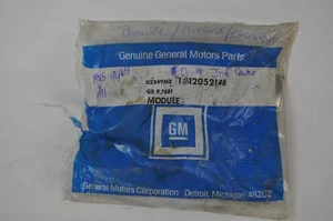 GM 12052148 Electronic Module Part For 1985-1991, Firebird/Grand Am/Bonneville - Picture 1 of 3