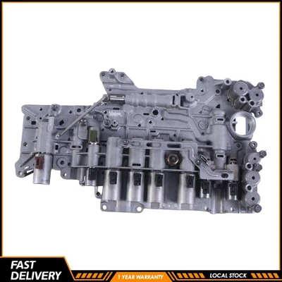 1 件装变速阀体 AA80E 适用于丰田 LEXUS GS460 LS460/LS460 TL-80SN — 第 1/4 张图片