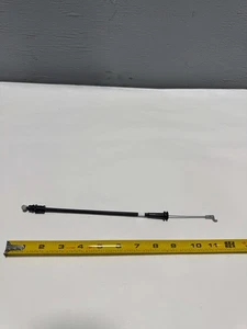 For 2019-2023 Ford Ranger Crew Cab Rear Door Lock Control Cable OEM - Picture 1 of 4