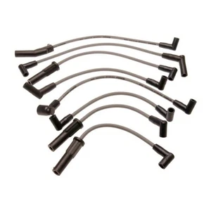 16-816H AC Delco Spark Plug Wires Set of 6 for E150 Van E250 E350 F150 Truck - Picture 1 of 1