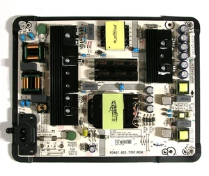 Placa de fuente de alimentación Hisense para 60DU6070 RSAG7.820.7707/ROH para Sharp LC-60P6070U - Imagen 1 de 4
