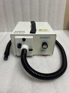 Schott-Fostec  Ace Light Source 20520 - Foto 1 di 13