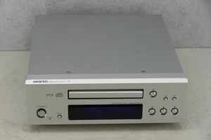 ONKYO C-733 ++ high end MIDI CD-PLAYER + Digital Out +++ guter Zustand - Bild 1 von 4