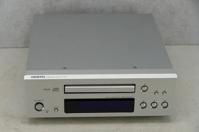 ONKYO C-733 ++ high end MIDI CD-PLAYER + Digital Out +++ guter Zustand - Bild 1 von 4