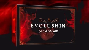 Evolushin of Card Magic – Shin Lim Beginner Magic Kit - Picture 1 of 6
