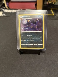 Umbreon SWSH129 SWSH: Sword & Shield Promo Cards Holo - Picture 1 of 2