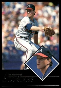 1992 Fleer #6 Tom Glavine All-Stars Atlanta Braves - Picture 1 of 2