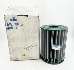New Dollinger 9122005 Pneumatic FIlter Element - Picture 1 of 6