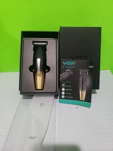 906 Fresh Fade Professional Hair Trimmer, 9000rpm Zero Gapped Beard Trimmer - Picture 1 of 13