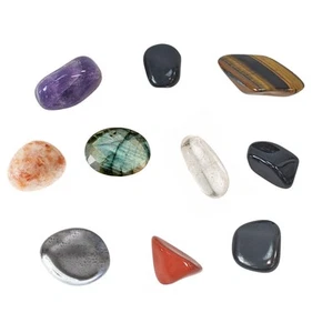 Pack Lithothérapie "Protection Suprême" - Assortim - Imagen 1 de 3