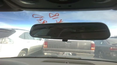 Зеркало заднего вида седан без автоматического затемнения подходит для 00-12 AUDI A4 26757321 - Изображение 1 из 4