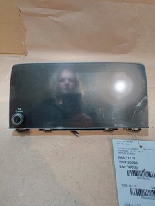 Audio Equipment Radio Display 7.0" Screen Fits 17 CR-V 280299 - Picture 1 of 12
