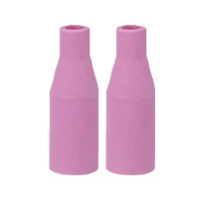 Earthenware Nozzles Gasless Consumables Soldering Tasks Easy Installation - Image 1 of 4