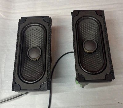 LG 32LM620BPUA tv speakers right/left  - Изображение 1 из 3