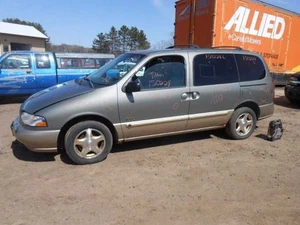Audio Equipment Radio AM-FM Cassette CD Control Fits 99-02 VILLAGER 660192 - Picture 1 of 12