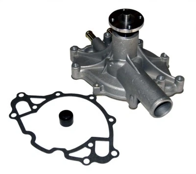 Engine Water Pump for 1979-93 Ford Mustang, Lincoln Mark VII, Mercury Capri V8 - Image 1 of 4