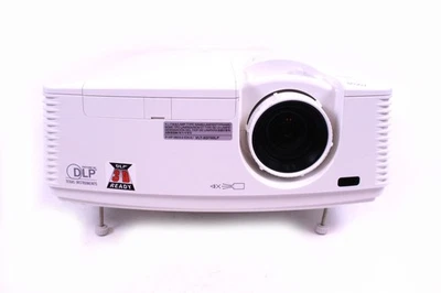 Mitsubishi WD720U DLP Projektor Beamer HDTV 4300 Ansi Lumen WXGA 16:10 - 481 h - Bild 1 von 4