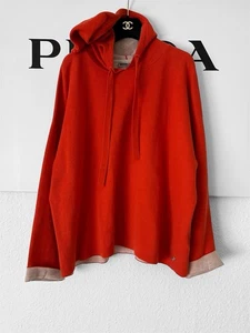 🧡 Lieblingsstück Strick Pullover Kapuze 🧡 - Bild 1 von 4