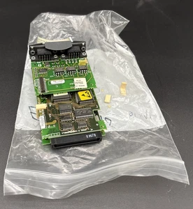 Control Technique UD73 Unidrive Profibus DP Interface STDK05 - Picture 1 of 4