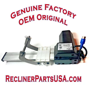 NEUWERTIG! La-Z-Boy 10.000095 Liftstuhl Okin Motor Lazy Boy Betadrive 78960 / 83704 - Bild 1 von 7