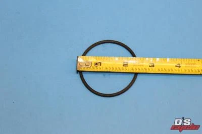 O-ring NOS YAMAHA 2015-2016 YZF R1, 69-70 DS6, 73-75 RD250 - 93210-54534 - Imagem 1 de 2