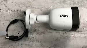 Lorex C241DA-Z 1080p HD Active Deterrence Bullet Security Camera - Picture 1 of 4
