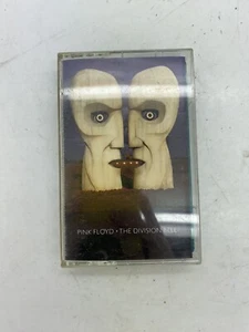 Pink Floyd The Division Bell Cassette 1994 - Foto 1 di 4