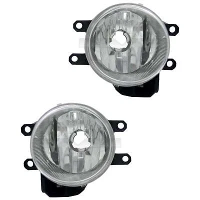 Nebelscheinwerfer links & rechts für Toyota Prius _W3_ Lexus IS III GSE3_ - Bild 1 von 3