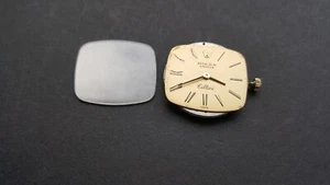 VINTAGE LADIES ROLEX CELLINI CAL 1600 MECHANICAL WRIST WATCH MOVEMENT 4U2FIX - Picture 1 of 2