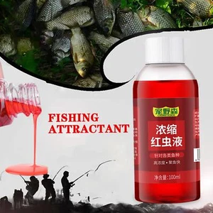 Herramienta líquida sabor aditivo atractivo spray cebo pesca carpa 100 ml G7M8. - Imagen 1 de 9
