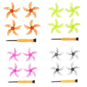 Long Lasting Powerful Easy to Use Sturdy Five-Bladed Propeller for DJI NEO Drone - Picture 1 of 8