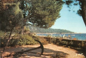 CAVALIERE - vue féérique de la pointe du Cap Nègre - Imagen 1 de 2