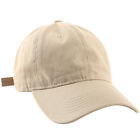 Solid Hat Japanese Men'S And Women'S Baseball Hat Solid Shade Hat Sun Protection