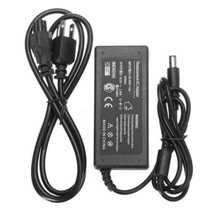 Genuine DELL Latitude 5490 PA-12 65W AC Power Adapter Laptop Charger - Picture 1 of 1