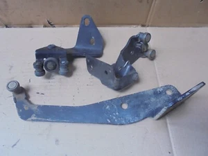 Mecanismos de rodillos de puerta corredera para pasajero cercano Ford Transit Connect 2003 - Imagen 1 de 6