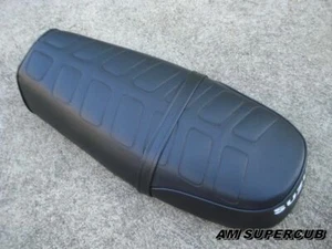 Complete Double Seat fit for SUZUKI A100 AS100 A100SR // High Quality - Foto 1 di 7