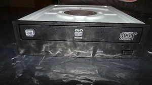 DVD/RW Panasonic/Modell SW810 interner Sata DVD-Brenner - Bild 1 von 4