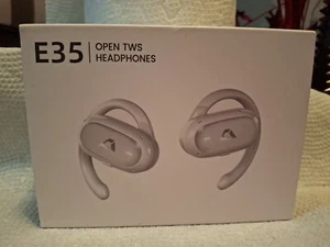E35 Open TWS Headphones - Picture 1 of 6