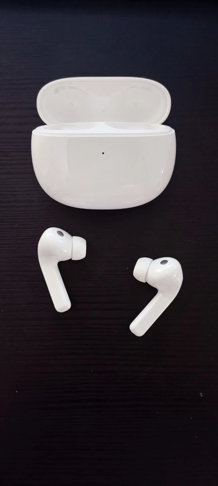 Xiaomi Mi Buds 3 modos ANC para cancelación de ruido Bluetooth 5.2 Foto 1 de 1