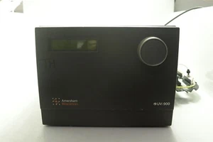 AKTA Explorer Pharmacia Biotech GE UV-900 18-1108-35 - Imagen 1 de 8