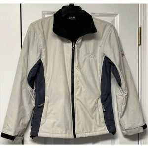 The North Face Summit Series Schoeller, Damen Gr. M Creme Zip Jacke! - Bild 1 von 10