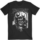 Megadeth Hi-Con Vic Official Tee T-Shirt Mens