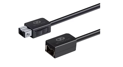 dreamGEAR 10' Extender cable for Nintendo NES Classic 10feet Data Transfer Cable - Image 1 of 4