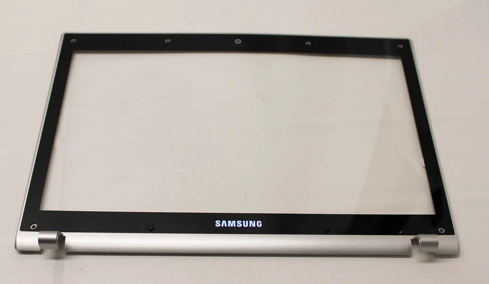 Bisel LCD Samsung BA75-02641A para NP-Q430-JSB1US ultra móvil Foto 1 de 1