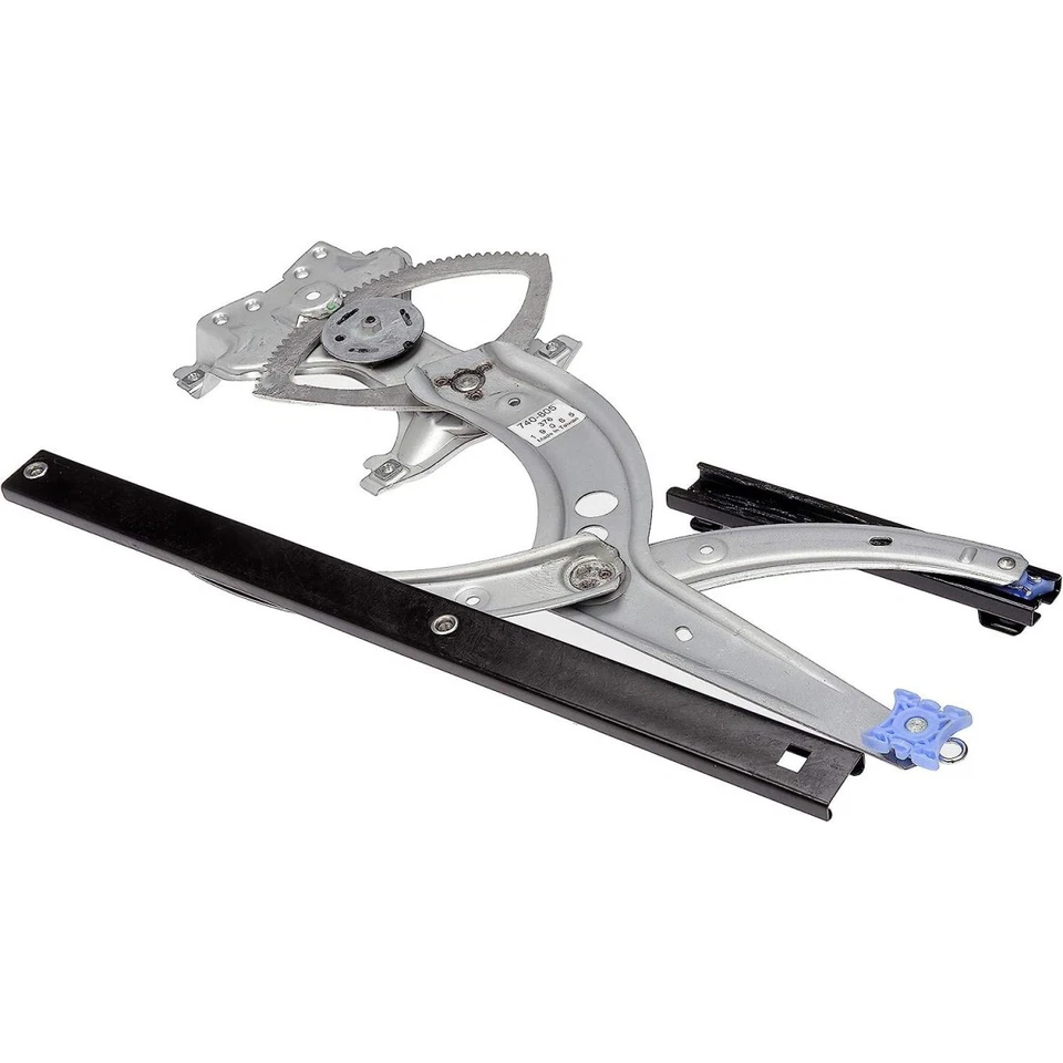 740-805 Dorman Window Regulator Front Driver Left Side New for VW LH Hand Passat Foto 1 de 4