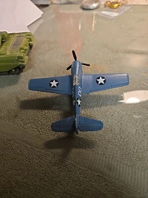 Maisto F6F Hellbender Foto 1 de 4