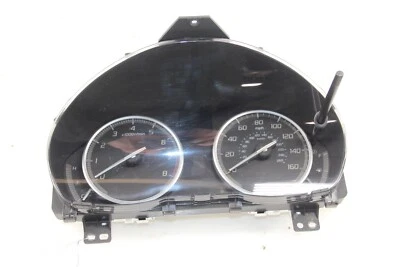 2016-2018 Acura ILX Speedometer Cluster 78100-TV9-A210 94K OEM - Image 1 of 4