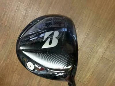 BRIDGESTONE J015 GOLF CLUB DRIVER 2016 LOFT-10.5 S-FLEX - Image 1 of 4