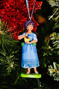 Disney encanto Julieta figure tree decoration, Encanto Figures, Encanto - Picture 1 of 5