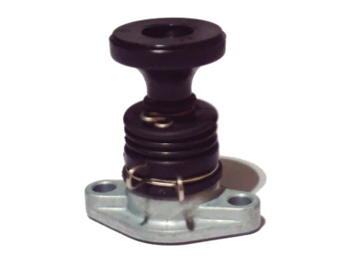 Bomba de imprimación de combustible Keihin Carb 1988-2014 Honda Foreman Rubicon 400 500 Rancher OEM Foto 1 de 2